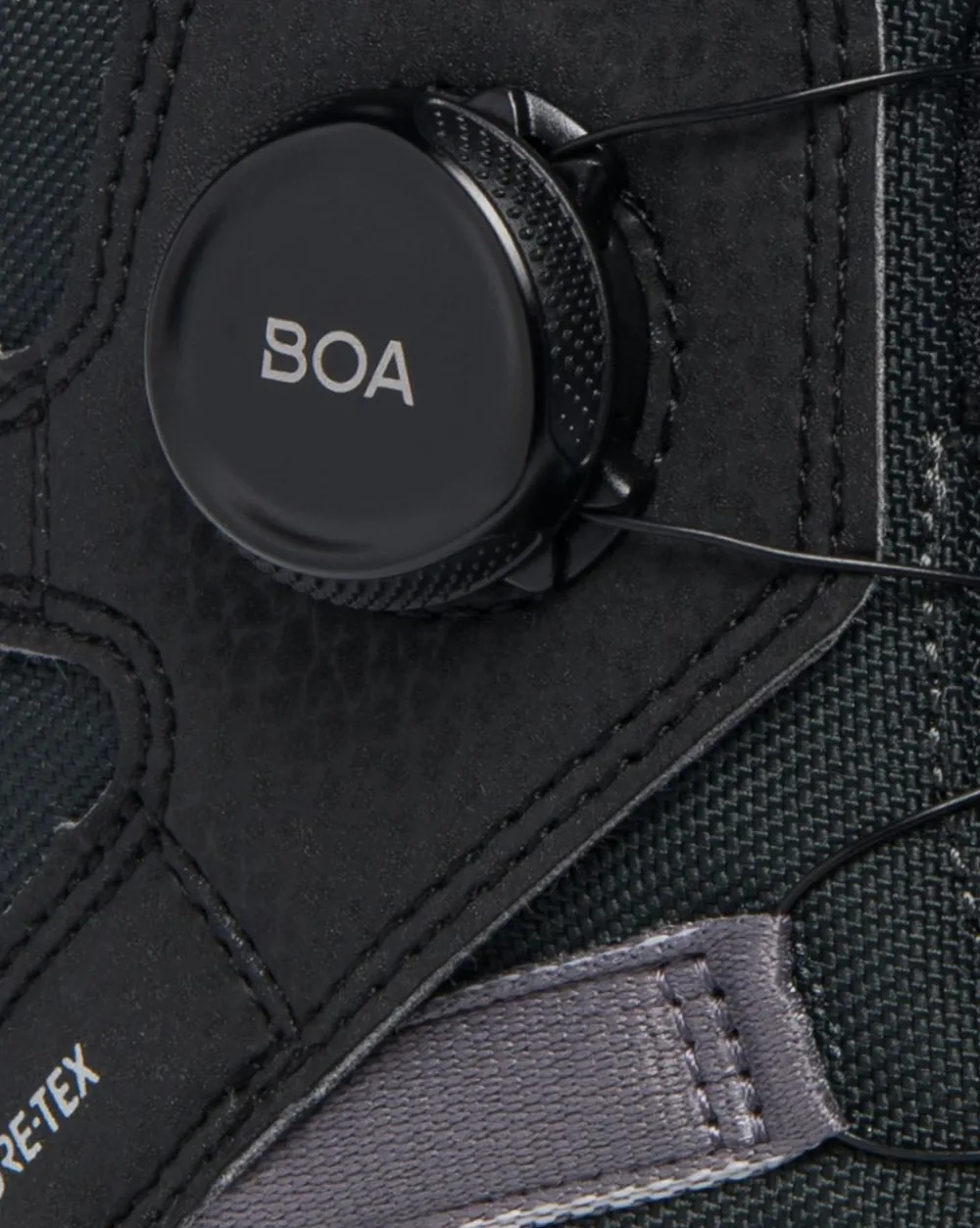 Outlet Viking Espo Reflex Warm GTX BOA Black/Black