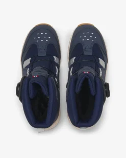 Discount Viking Espo Reflex Warm GTX BOA Navy