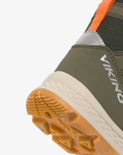 Best Viking Espo Reflex Warm GTX BOA