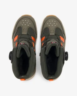 Best Viking Espo Reflex Warm GTX BOA