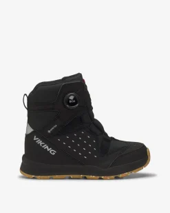 Outlet Viking Espo Reflex Warm GTX BOA Black