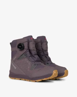 Sale Viking Espo Reflex Warm GTX BOA Plum