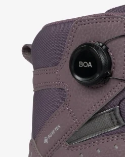 Sale Viking Espo Reflex Warm GTX BOA Plum
