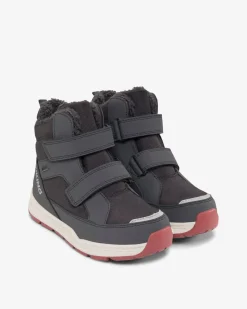 Viking Espo Warm GTX 2V Charcoal/Pink