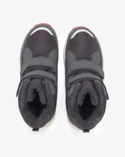 Viking Espo Warm GTX 2V Charcoal/Pink