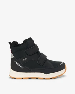 Sale Viking Espo Warm GTX 2V Black