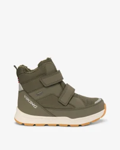 Outlet Viking Espo Warm GTX 2V Olive