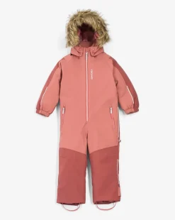New Viking Expower Insulated Playsuit