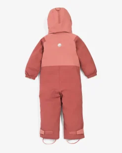 New Viking Expower Insulated Playsuit