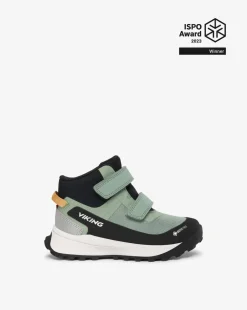 New Viking Expower Mid GTX 2V