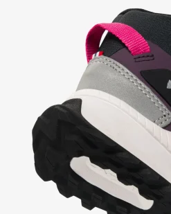 Best Viking Expower Mid GTX 2V Grape