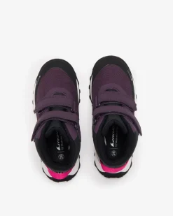 Best Viking Expower Mid GTX 2V Grape