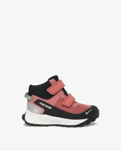 Viking Expower Mid GTX 2V Pink
