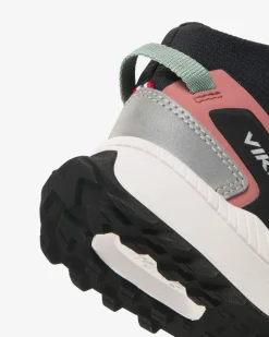 Viking Expower Mid GTX 2V Pink