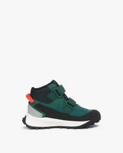 Hot Viking Expower Mid GTX 2V Dark Green