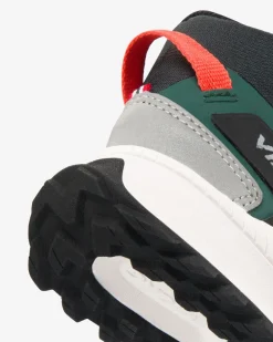 Hot Viking Expower Mid GTX 2V Dark Green