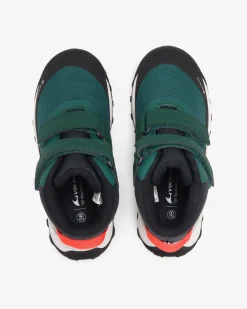 Hot Viking Expower Mid GTX 2V Dark Green