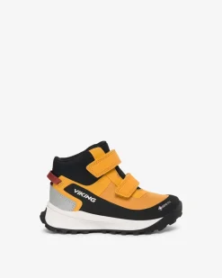Viking Expower Mid GTX 2V Mustard