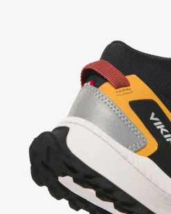 Viking Expower Mid GTX 2V Mustard