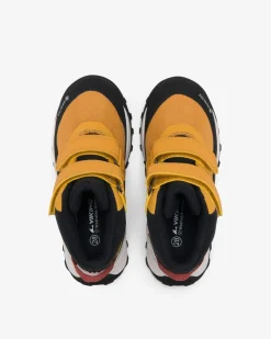 Viking Expower Mid GTX 2V Mustard