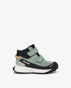 Viking Expower Mid GTX 2V Green