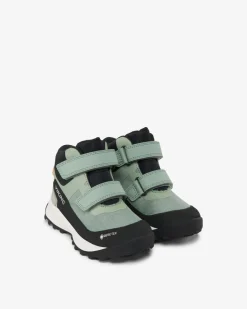 Viking Expower Mid GTX 2V Green