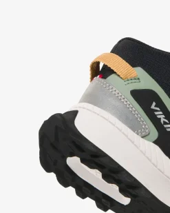 Viking Expower Mid GTX 2V Green