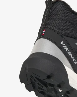 Viking Expower Warm GTX BOA Black