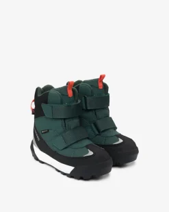 Best Viking Expower Warm GTX 2V Dark Green/Red