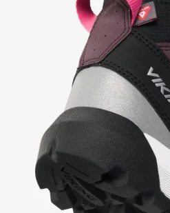 Hot Viking Expower Warm GTX 2V Grape/Magenta