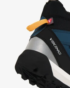 New Viking Expower Warm GTX 2V Petrol