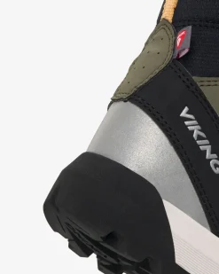 Discount Viking Expower Warm GTX 2V Olive