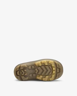 Sale Viking Extreme Warm Thermo Boot Huntinggreen/Khaki