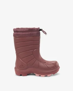 Clearance Viking Extreme Warm Thermo Boot Pink/Dark Pink