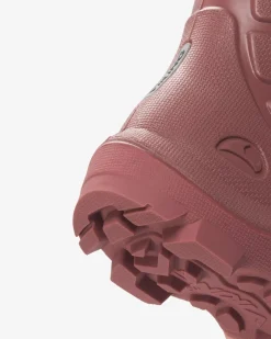Clearance Viking Extreme Warm Thermo Boot Pink/Dark Pink