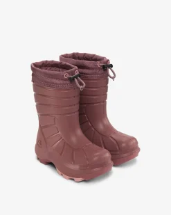 Clearance Viking Extreme Warm Thermo Boot Pink/Dark Pink