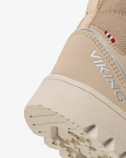 Hot Viking Fleek Warm GTX 1V SL Dark Natural