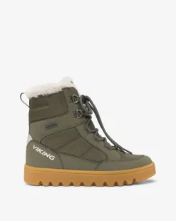 Viking Fleek Warm GTX Zip
