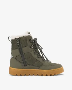 Viking Fleek Warm GTX Zip