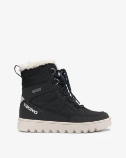 New Viking Fleek Warm GTX Zip Black