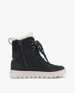 New Viking Fleek Warm GTX Zip Black