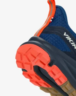 Online Viking Flow Blue/Navy