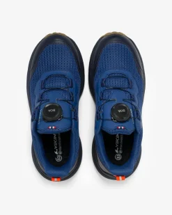 Clearance Viking Flow WP BOA Blue/Navy