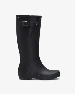 Discount Viking Foxy Rubber Boot Black