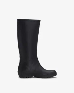 Discount Viking Foxy Rubber Boot Black