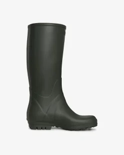 New Viking Foxy Rubber Boot Huntinggreen