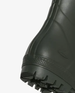 New Viking Foxy Rubber Boot Huntinggreen