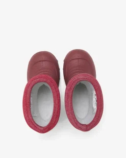 Discount Viking Frost Fighter Warm Thermo Boot Dark Pink