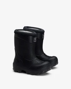 Online Viking Frost Fighter Warm Thermo Boot Black/Grey