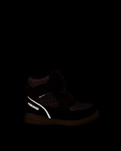 Outlet Viking Fun Glitter Warm GTX 2V Plum